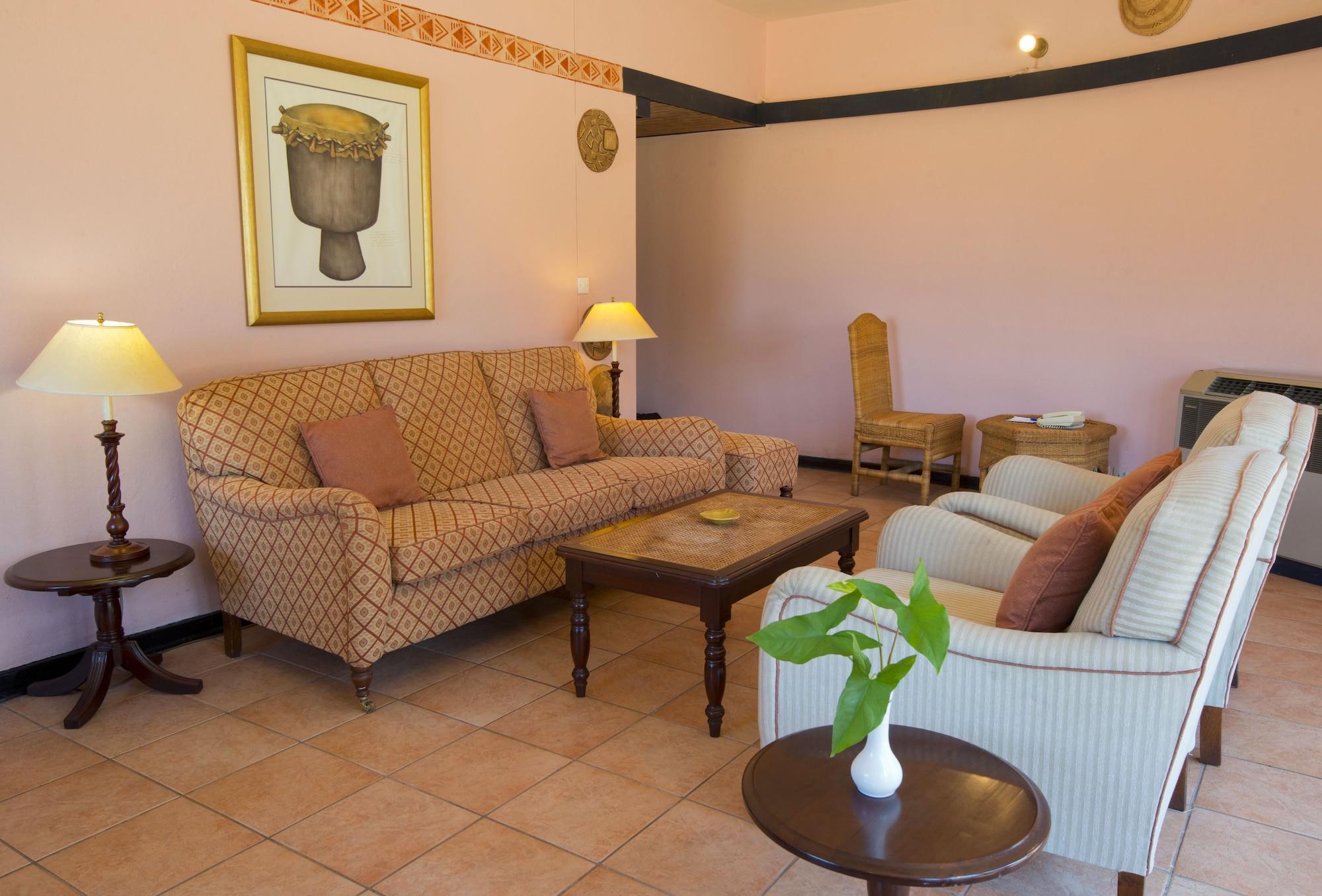 Dete Hwange Safari Lodge מראה חיצוני תמונה