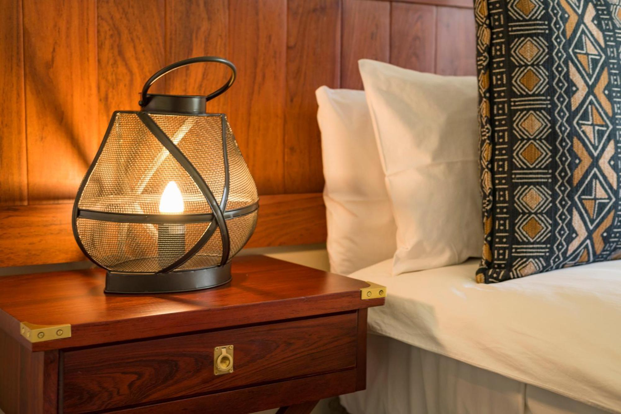 Dete Hwange Safari Lodge מראה חיצוני תמונה